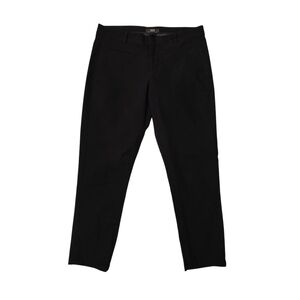 Mexx Women's Black Cropped Pants